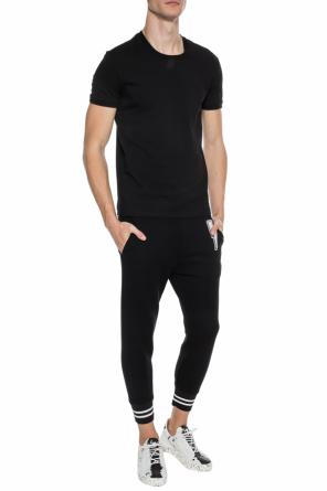 Crewneck t-shirt, zdjęcie 2 Crewneck t-shirt od Dolce & Gabbana